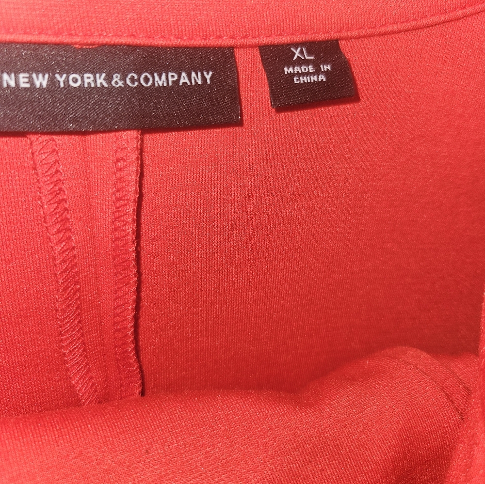 New York & Co Suit